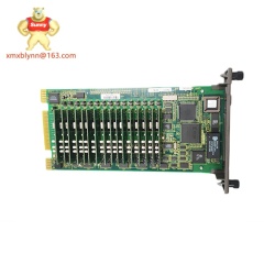 ABB	IMASI23 | Industrial Analog Signal Converter