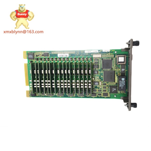 ABB	IMASI23 | Industrial Analog Signal Converter