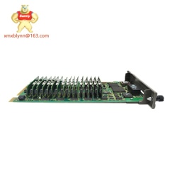 ABB	IMASI23 | Industrial Analog Signal Converter