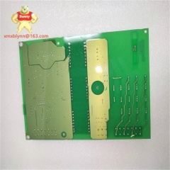 ABB	3BHB007445P0001 POS.A6033 | DCS Control Module