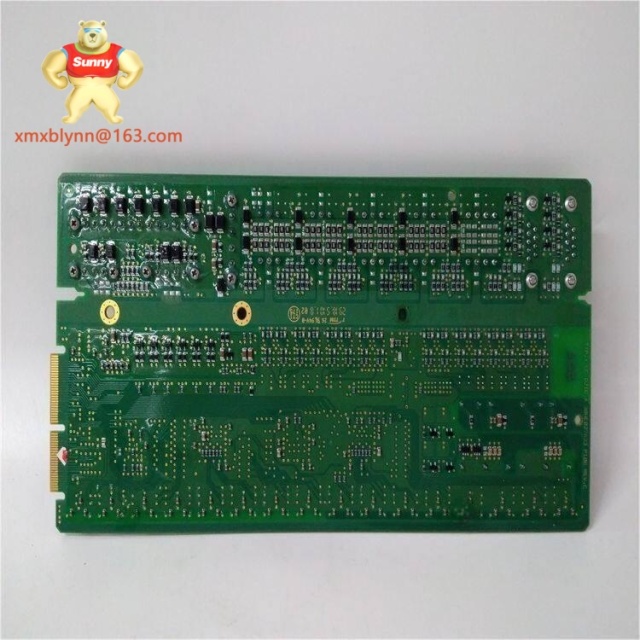 ABB	3BHE027632R0101 | DCS Power Module