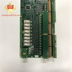 ABB  3BSC980004R784 | DCS I/O Module