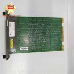 ABB	IMRIO02 | DCS Remote I/O Module