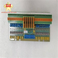 ABB	DSTA131 Y57120001 | Analog I/O Module