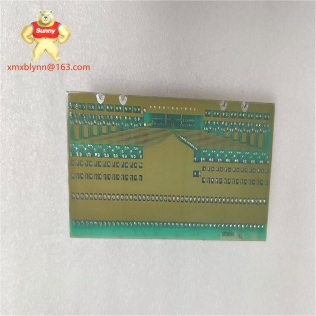 ABB	DSTA131 Y57120001 | Analog I/O Module