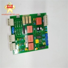 ABB  DSTS104 3BSE007285R1 | Industrial RTD Temperature Transmitter