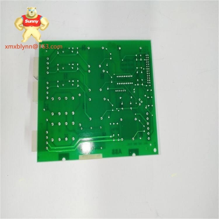 ABB  DSTS104 3BSE007285R1 | Industrial RTD Temperature Transmitter
