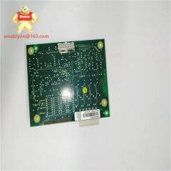 ABB	DSTS105 3BSE007286R1 | 	DCS Safety Signal Processing Module
