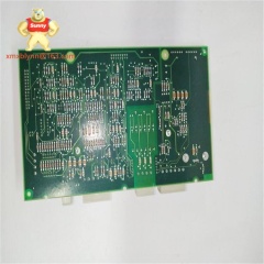 ABB	DSTS106 3BSE007287R1 | DCS Digital I/O Module