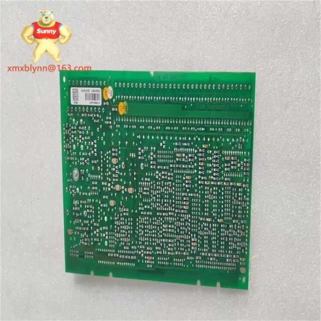 ABB	DSTXW110 57160001 | Industrial DCS Digital I/O Module