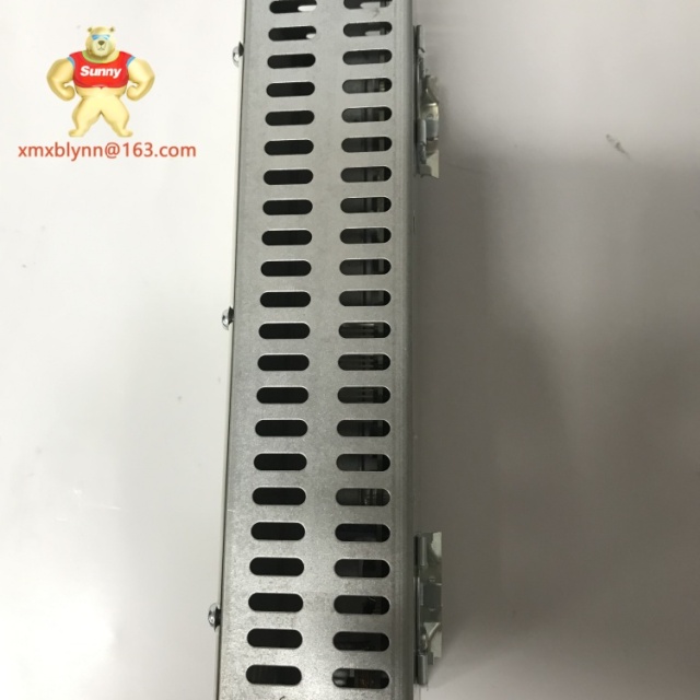 ABB	APBU-44C 64669982 | Industrial Control Unit