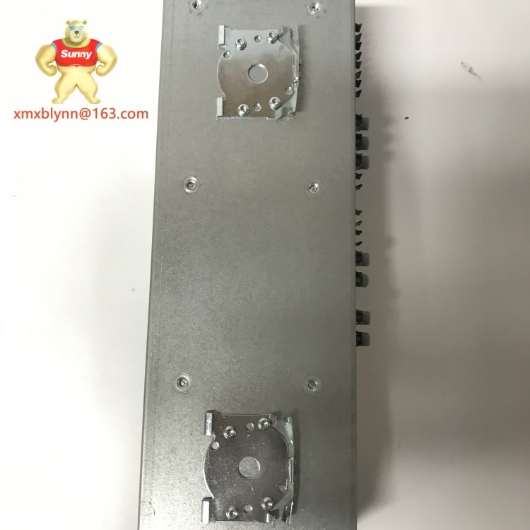 ABB	APBU-44C 64669982 | Industrial Control Unit