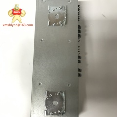 ABB	APBU-44C 64669982 | Industrial Control Unit