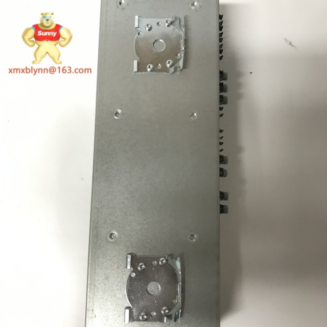 ABB	APBU-44C 64669982 | Industrial Control Unit