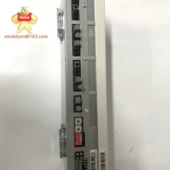 ABB	APBU-44C 64669982 | Industrial Control Unit