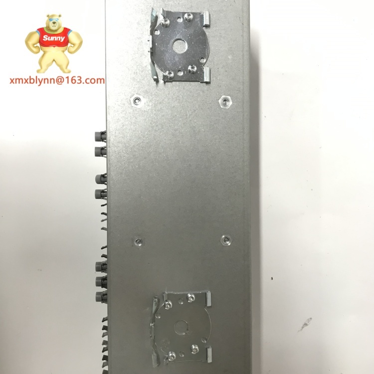 ABB	APBU-44C 64669982 | Industrial Control Unit