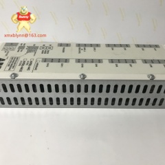 ABB	APBU-44C 64669982 | Industrial Control Unit