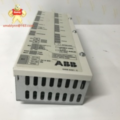 ABB	APBU-44C 64669982 | Industrial Control Unit