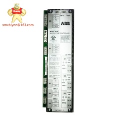 ABB	ASFC-01 | Industrial Frequency Converter