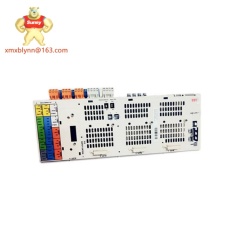 ABB  BCU-02 3AUA0000110429 | Industrial Control Unit (BCU)