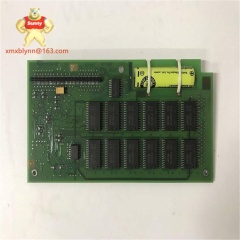 ABB	086318-002 086318-501 | Industrial Sensor Interface Module
