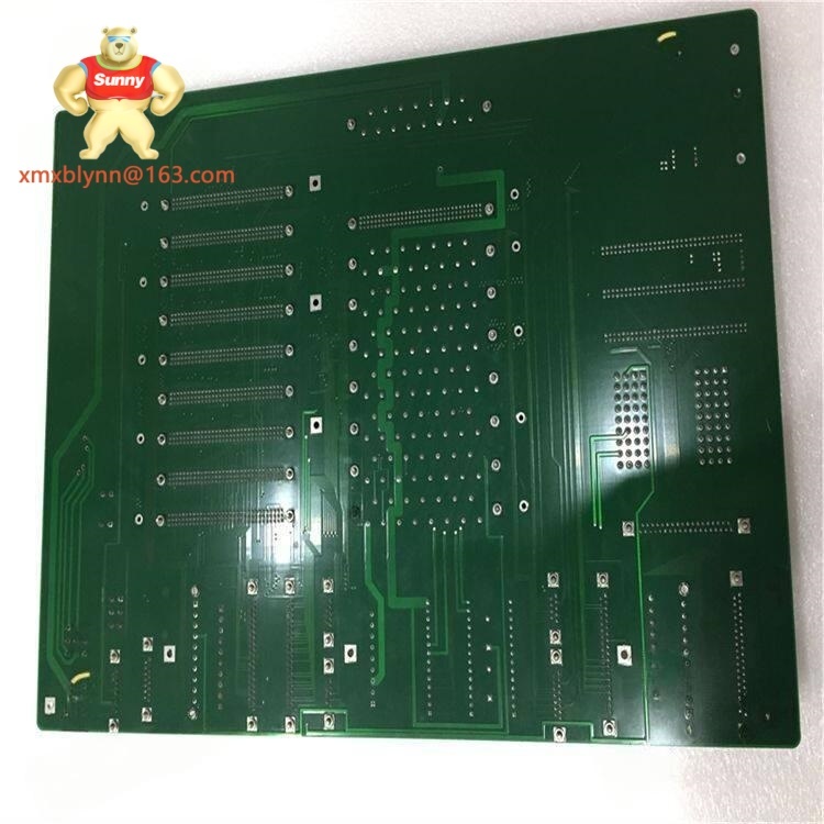 ABB	086345-004 | Industrial Analog Signal Converter