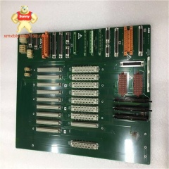 ABB	086345-004 | Industrial Analog Signal Converter