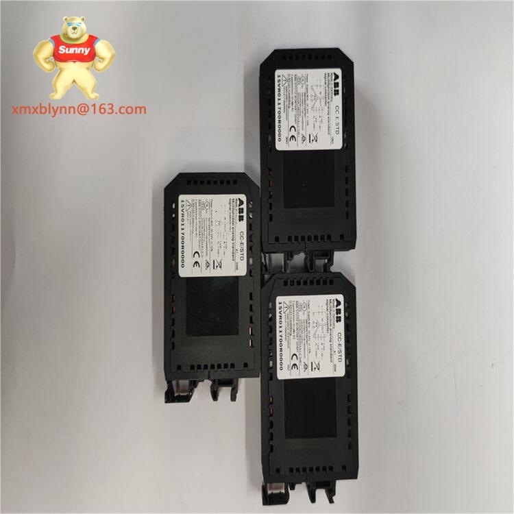 ABB	1SVR011700R0000 | Industrial Control Relay
