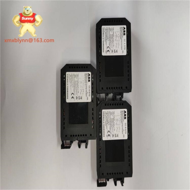 ABB	1SVR011700R0000 | Industrial Control Relay