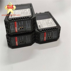 ABB	1SVR011700R0000 | Industrial Control Relay