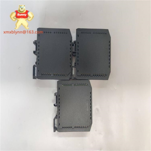 ABB	1SVR011718R2500 | Industrial Surge Protective Device