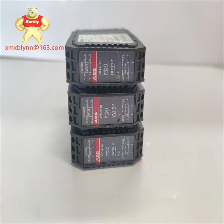 ABB	1SVR011718R2500 | Industrial Surge Protective Device