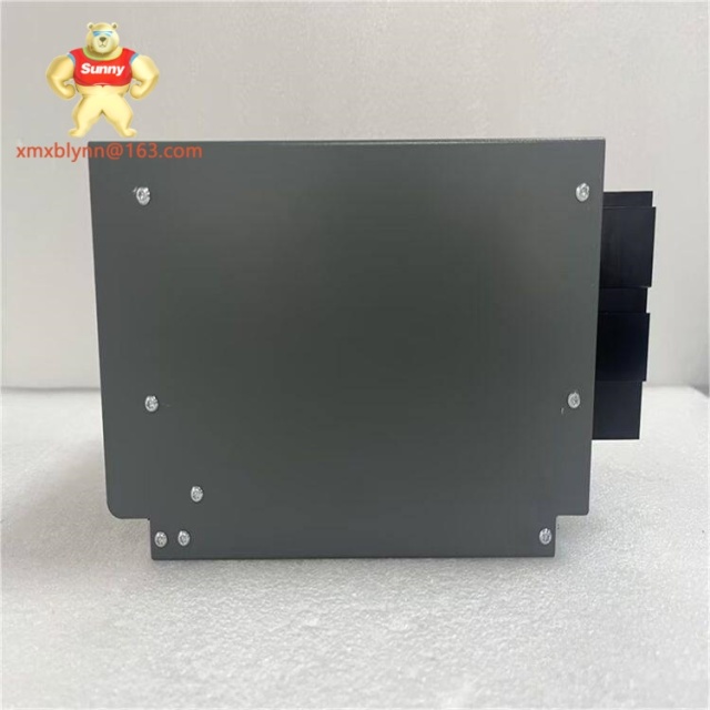 ABB  1TGE120021R0110 | Industrial Power Relay