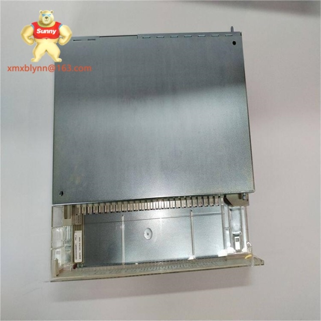ABB  AX670 3BSE000566R1 | Industrial PLC Module