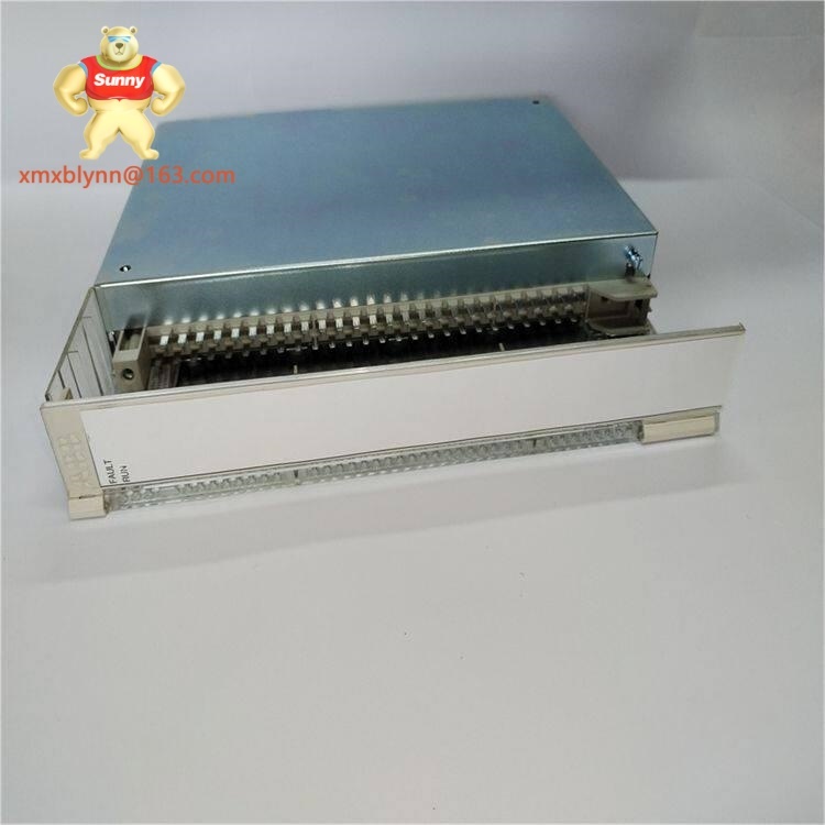 ABB  AX670 3BSE000566R1 | Industrial PLC Module