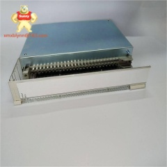 ABB  AX670 3BSE000566R1 | Industrial PLC Module