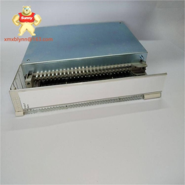 ABB  AX670 3BSE000566R1 | Industrial PLC Module