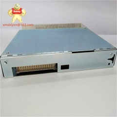 ABB  AX670 3BSE000566R1 | Industrial PLC Module