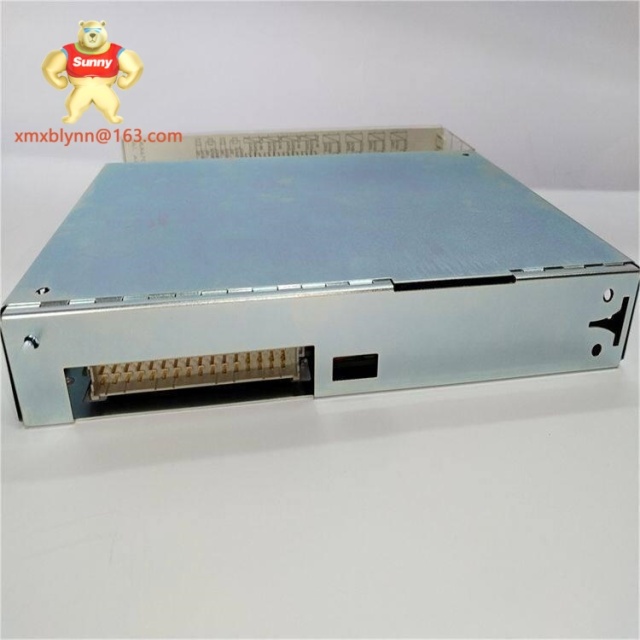 ABB  AX670 3BSE000566R1 | Industrial PLC Module