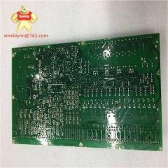 ABB	DATX110 3ASC25H209 | Industrial Automation Controller Module