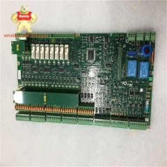 ABB	DATX110 3ASC25H209 | Industrial Automation Controller Module