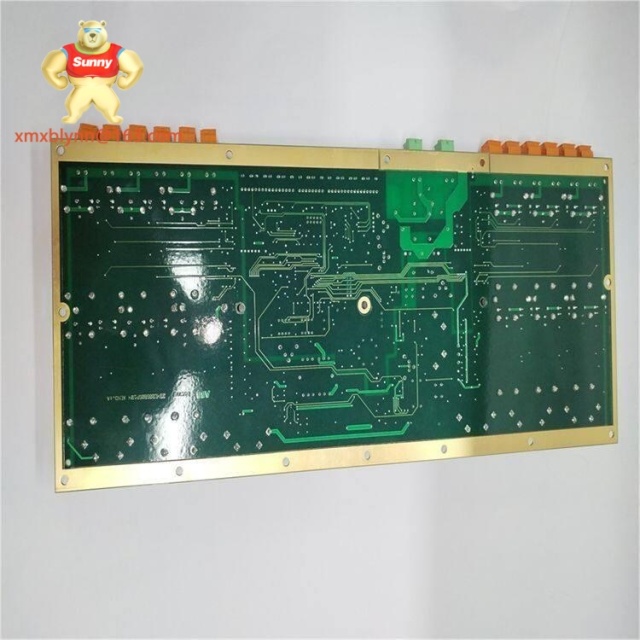 ABB	DDC779CE102 3BHE027859R0102 | Industrial DDC Controller