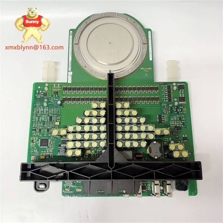 ABB	5SHX1960L0001 | Industrial Power Module