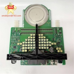 ABB	5SHX1960L0001 | Industrial Power Module