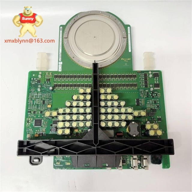 ABB	5SHX1960L0001 | Industrial Power Module