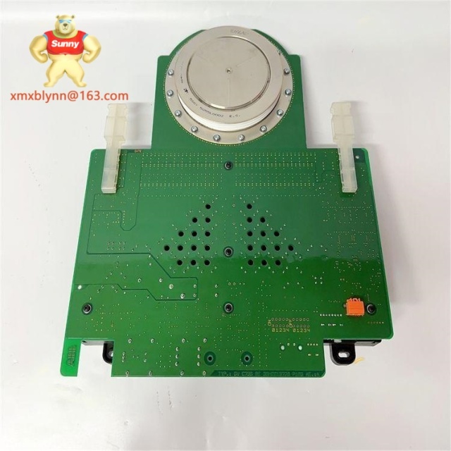 ABB	5SHX1960L0001 | Industrial Power Module