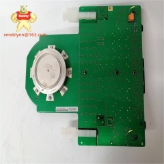 ABB  3BHL000388P0101 | Industrial Control Module