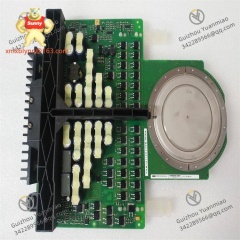 ABB	3BHL000390P0104 | DCS Control Module