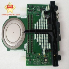 ABB  3BHL000392R0101 | Industrial Control Module