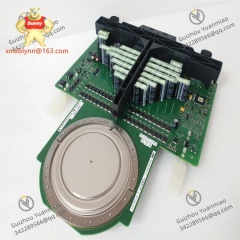 ABB  3BHL000392R0101 | Industrial Control Module